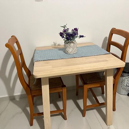 Studio Mare Megalochori  ภายนอก รูปภาพ