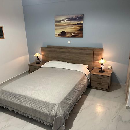 Studio Mare Megalochori  ภายนอก รูปภาพ
