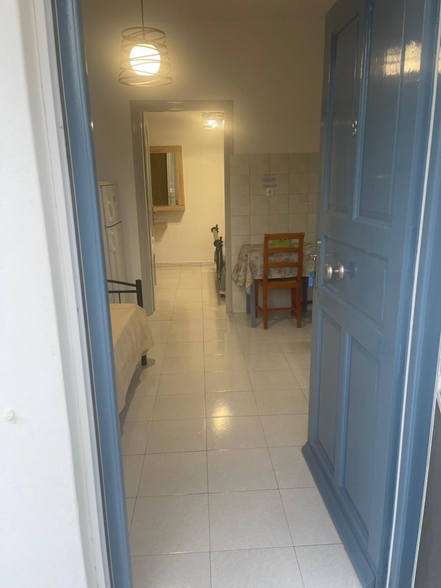 Studio Mare Megalochori  ภายนอก รูปภาพ